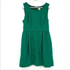 Jcrew Allie dress. Size 12